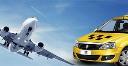 Airport Taxi Services in Nottingham logo